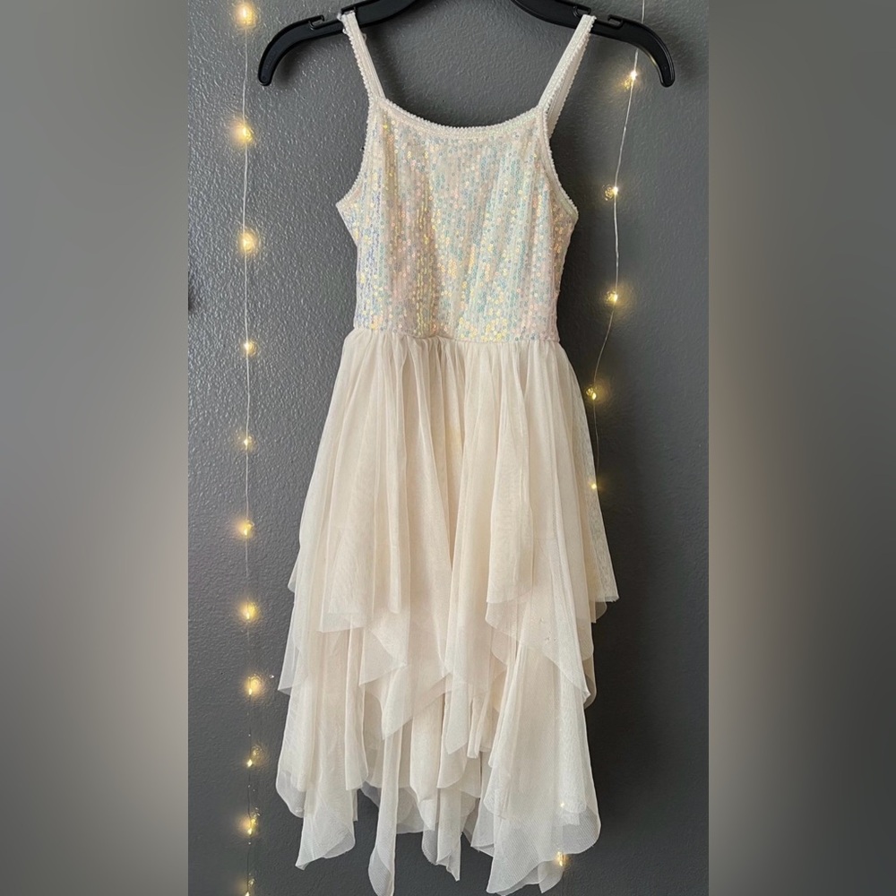 Cat & jack dress